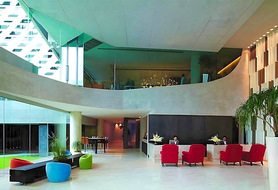 LiT BANGKOK Residence