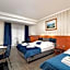 Rejs B&B tylko 30 metrów do plaży
