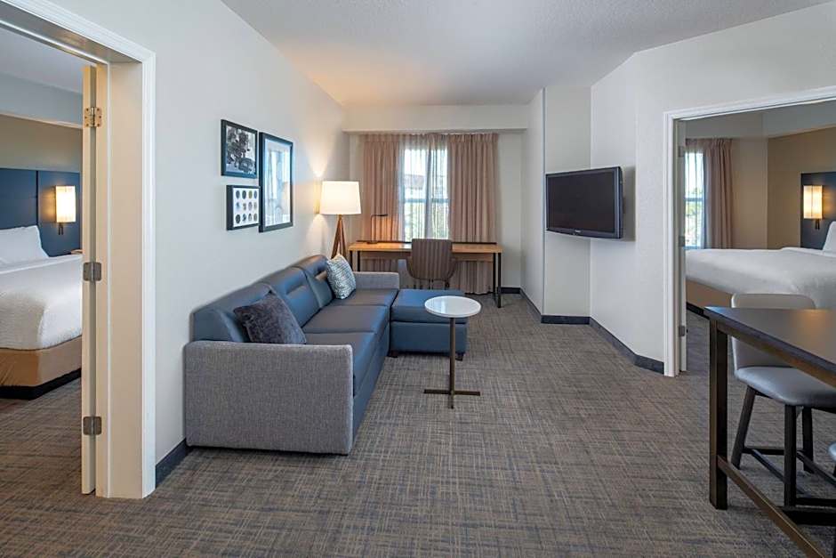 Residence Inn by Marriott Cape Canaveral Cocoa Beach