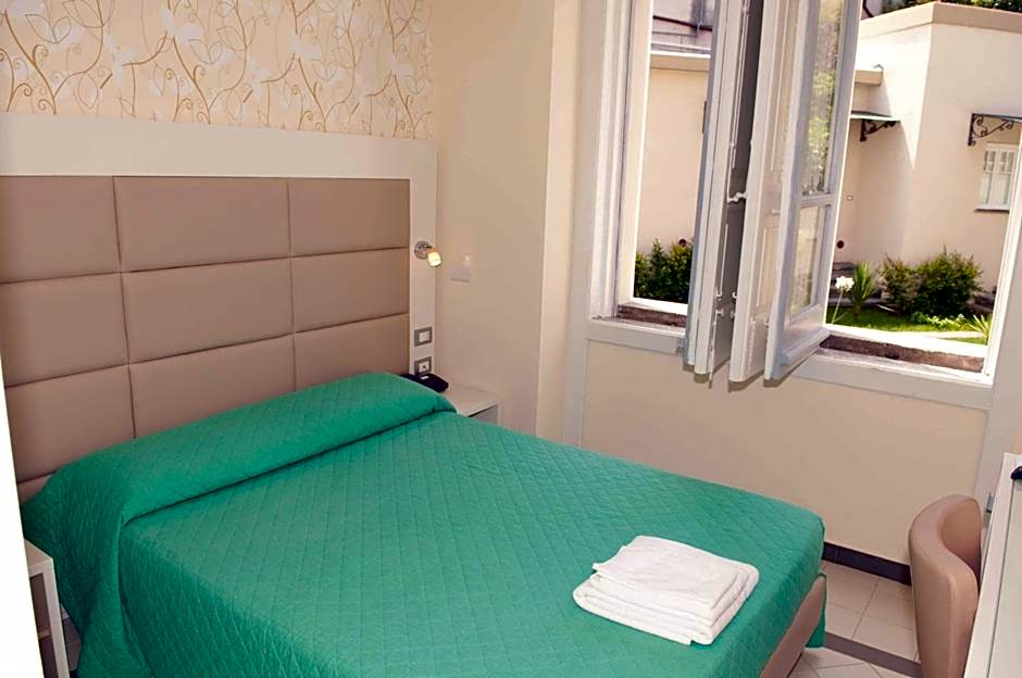 Villa Vittoria Tropea B&B