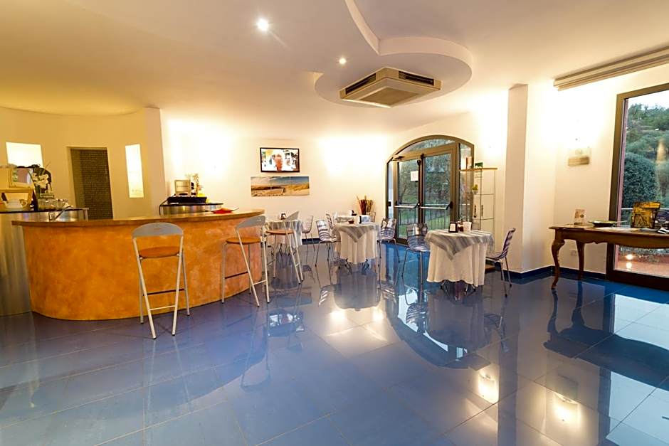 Baia Blu RTA Residence