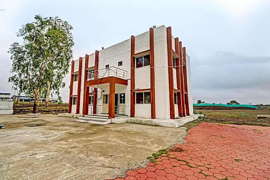 Super HOTEL O MIDWAY TREAT DHAR