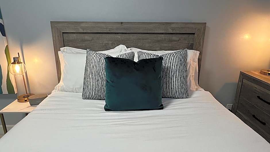 Oceano Suites Daytona Beach