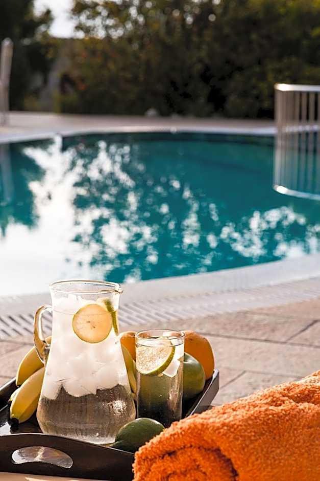 Villa Alexandros - Stone Villa