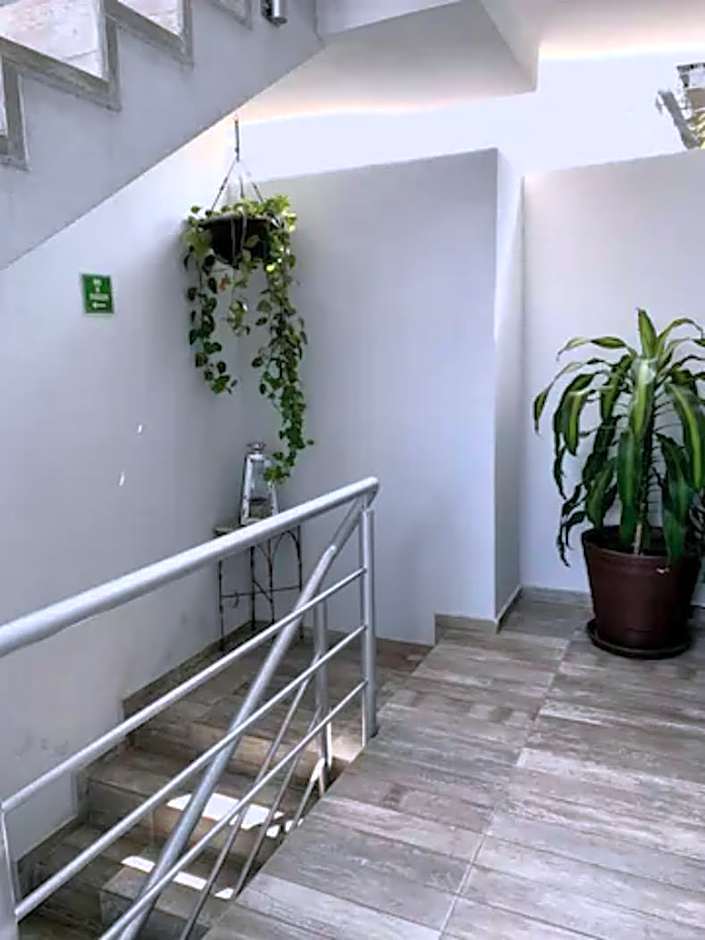 Constanza Lofts Executives en Zapopan Jalisco