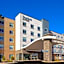 Fairfield by Marriott Inn & Suites Denver Airport at Gateway Park