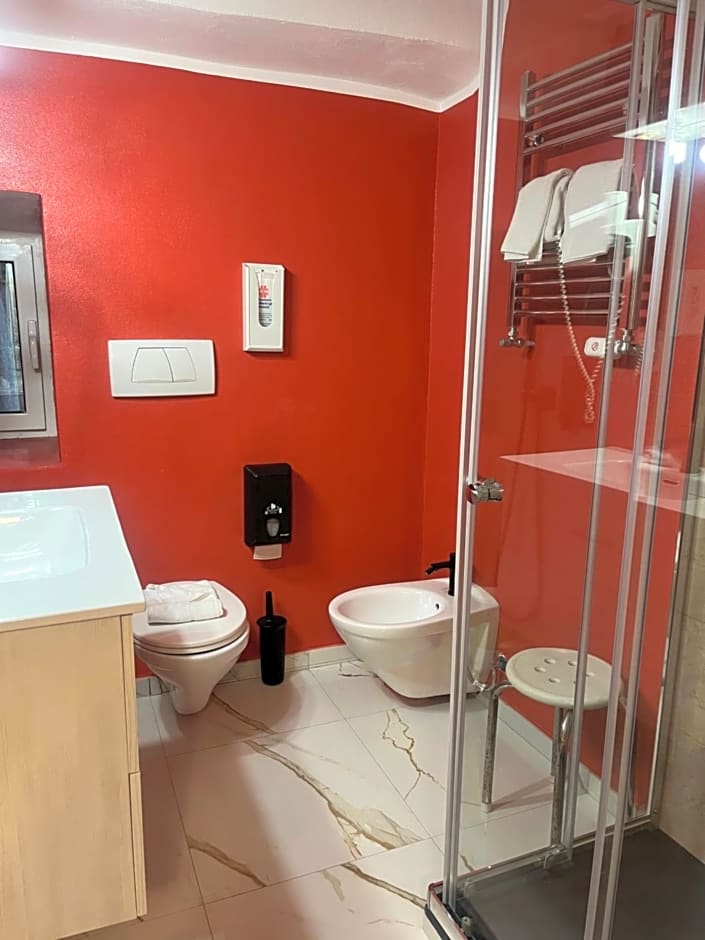 Hotel Veronese