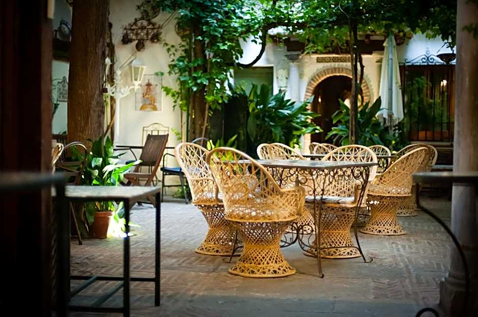 Hotel América