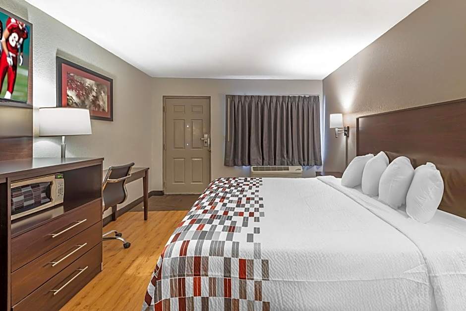 Red Roof Inn Ft. Pierce