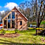 Gadgirth Estate Lodges