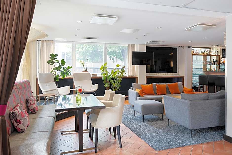 Original Sokos Hotel Albert