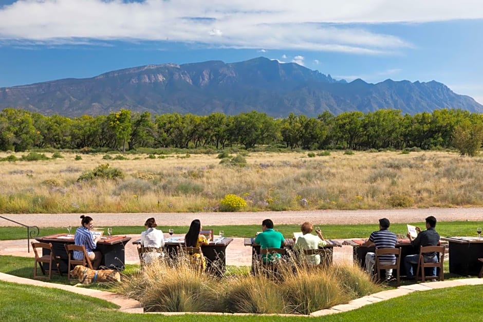 Hyatt Regency Tamaya Resort And Spa