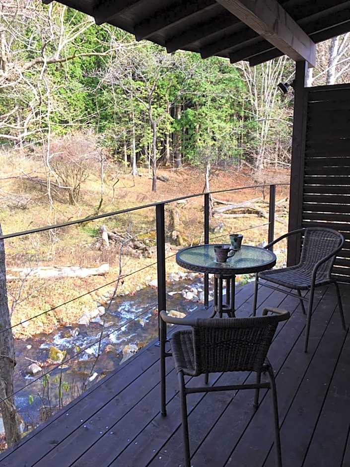 B&B Izumi Nikko