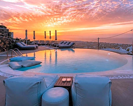 Aperanto Suites