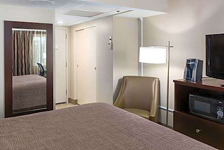 King Room - West Wing