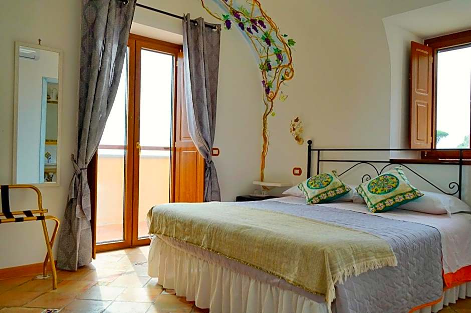 San Giacomo Relais