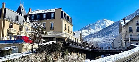 Hôtel Tourmalet
