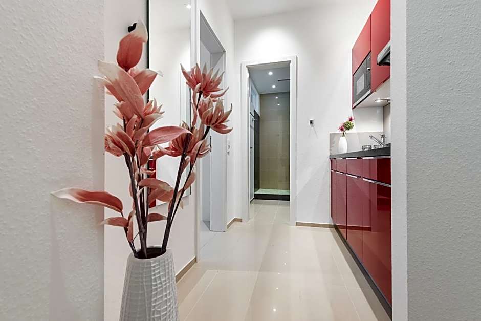 Friedrich Boutique-Apartments