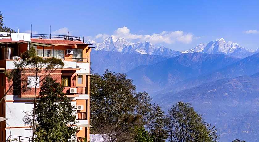 Hotel Chautari Nagarkot