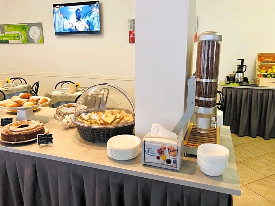 Hotel Niagara Riccione