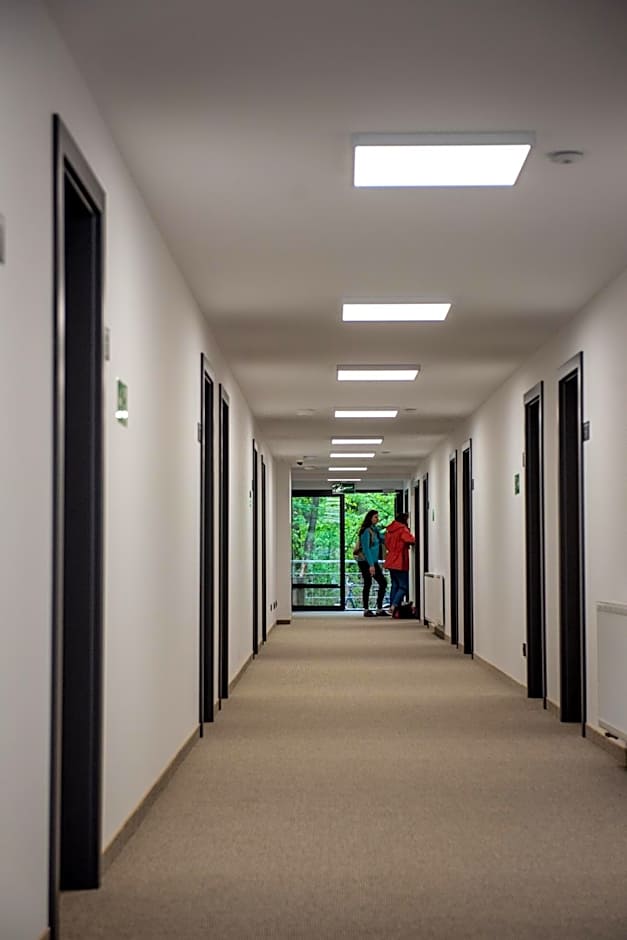 Sport Rooms Spała