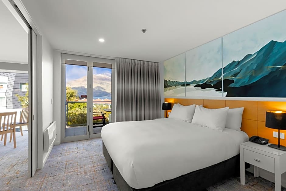 Scenic Suites Queenstown