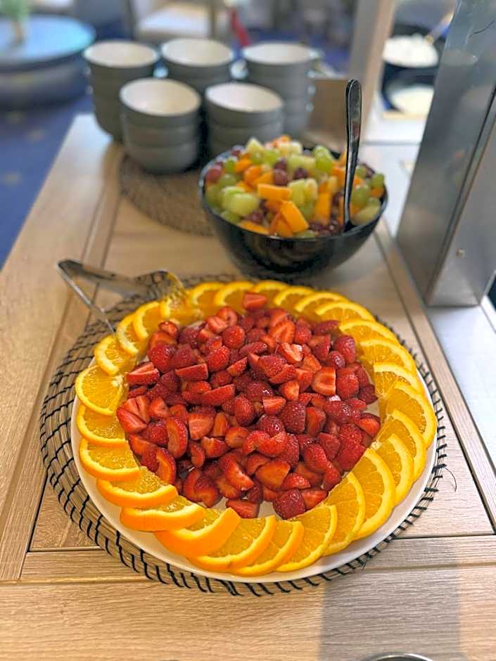 besttime Hotel Boppard