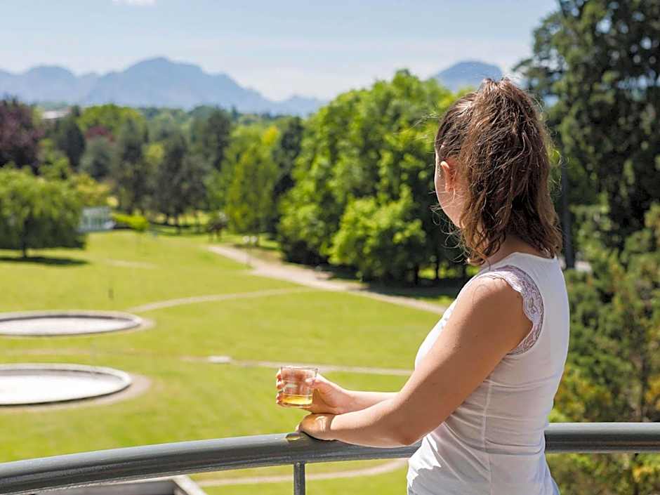 Ibis Styles Aix Les Bains Hotel