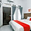 RedDoorz near FKIP UNTIRTA Serang