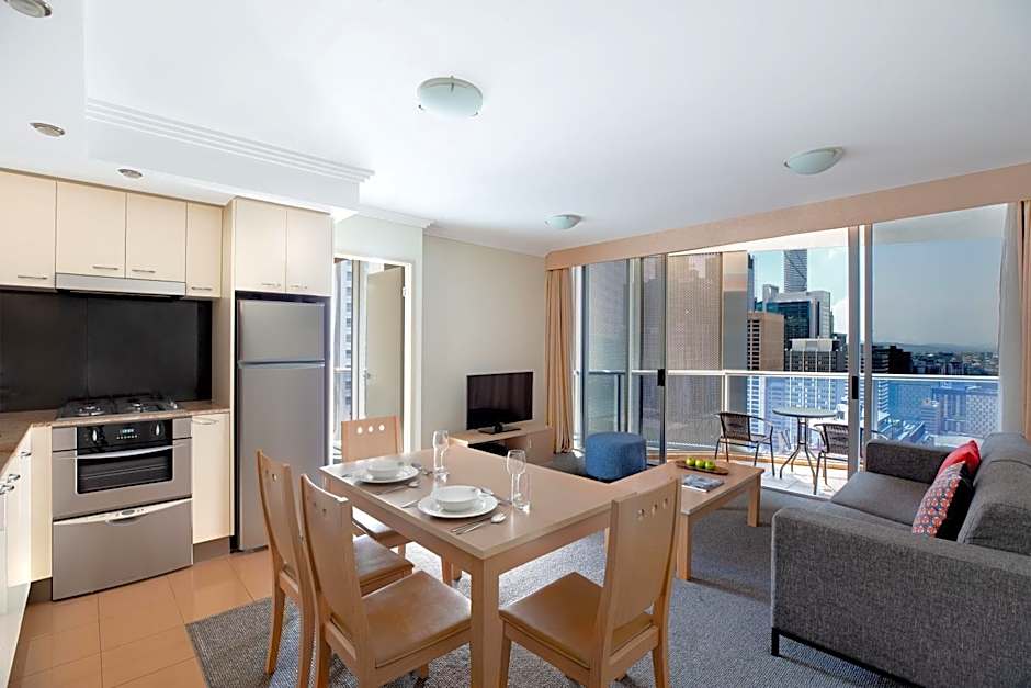 Mantra on Mary Brisbane