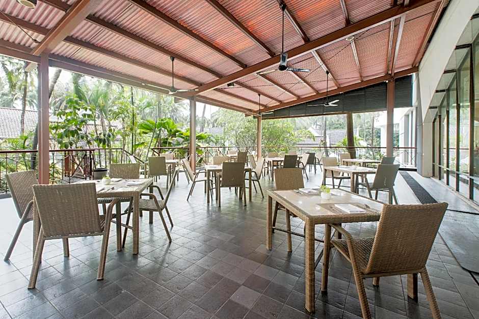 Aryaduta Lippo Village