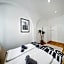 Nice Central City Room