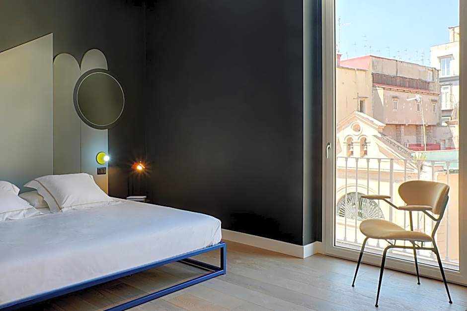 Casa Pacifico Napoli