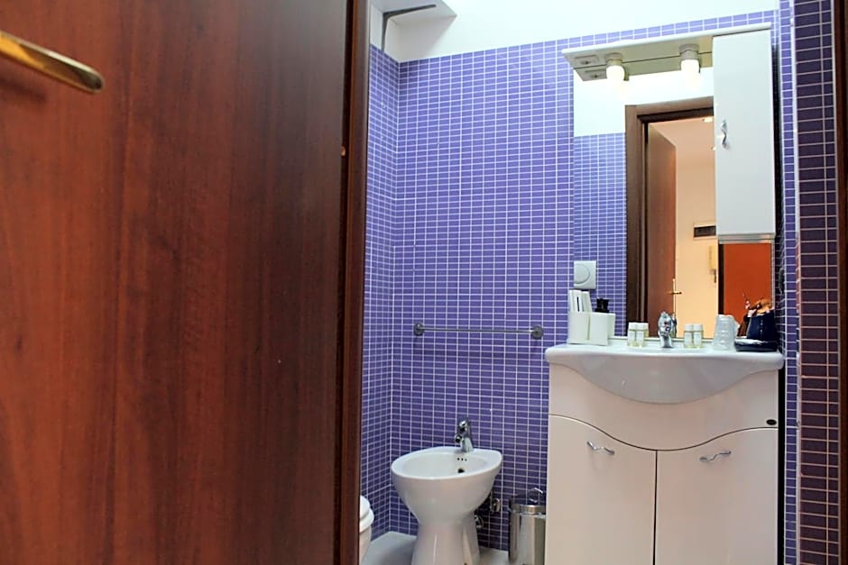 Guest House Grazioli