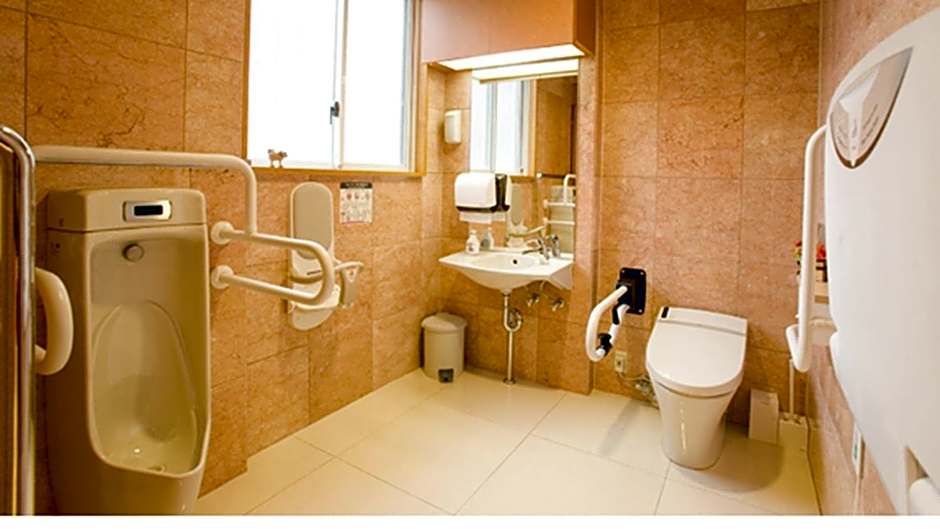 Toyoko Inn Yonago Ekimae