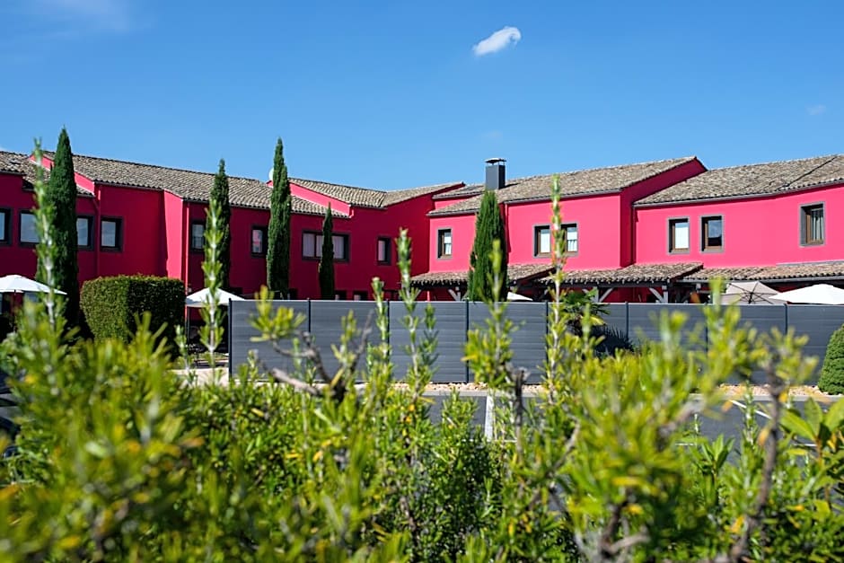 ibis Macon Sud Crêches