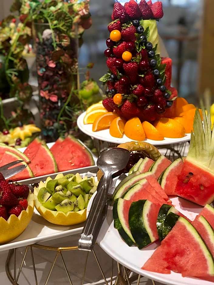 Hotel Laguna Park & Aqua Club - All Inclusive