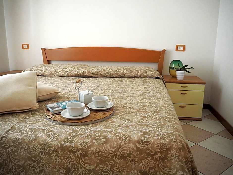 Family Apartments Residence Trieste
