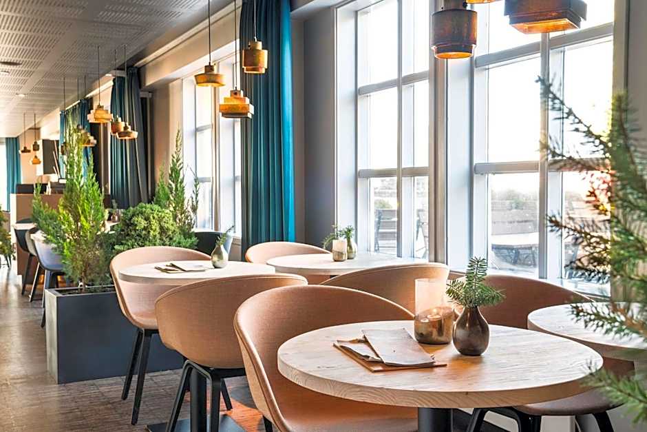 Radisson Blu Royal Hotel, Bergen