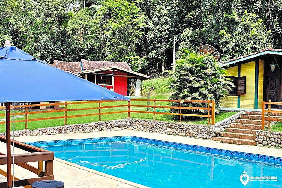 Eco Chalés Luar das Marés