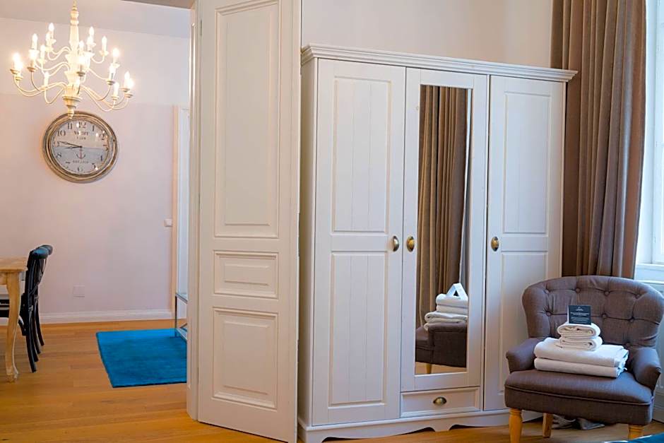 Vienna Residence, Naschmarkt - Museumsquartier