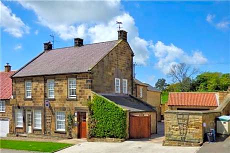 Vane House