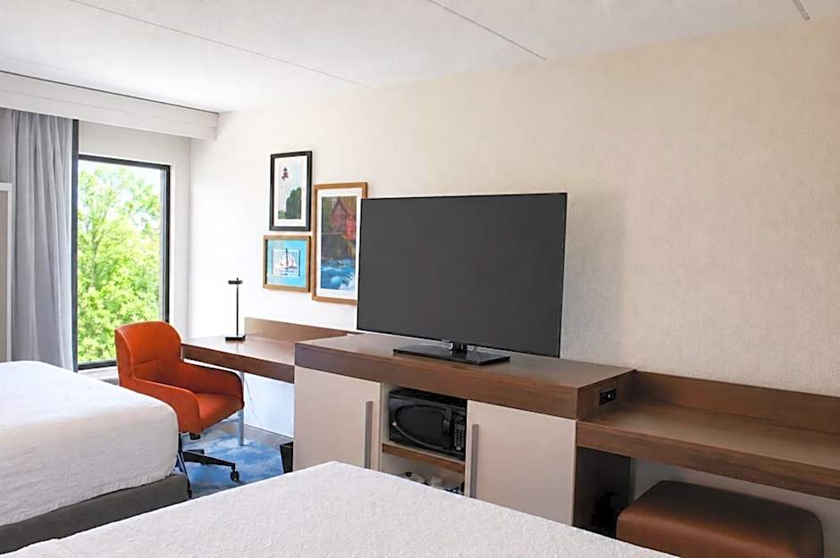 Hampton Inn Summersville