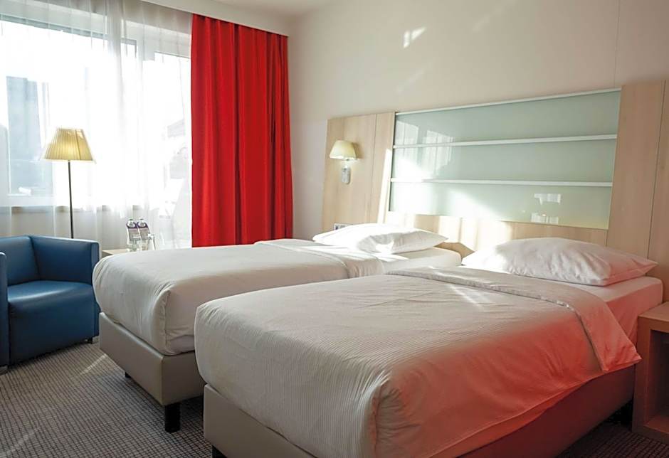 Park Inn by Radisson Linz