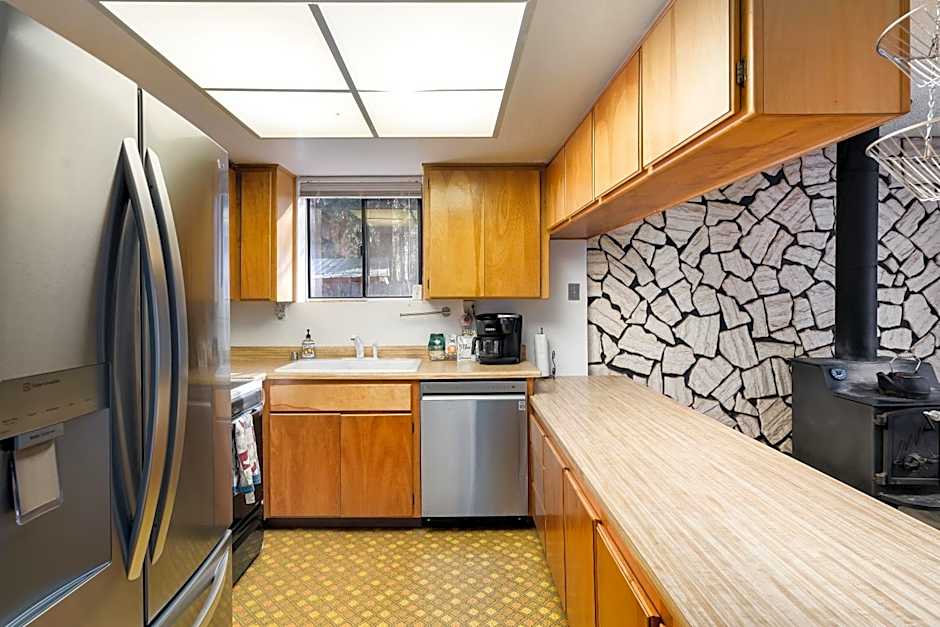 Escape to The Cabin, 1GB Fiber Ultrafast Wifi!