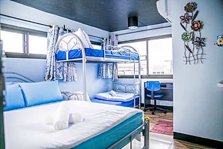 Bangkok Canale Home @Khao San