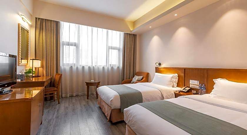 Nanjing Jinling Mansion