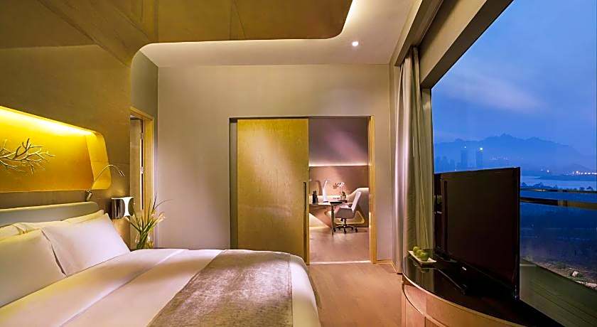 Wyndham Grand Qingdao