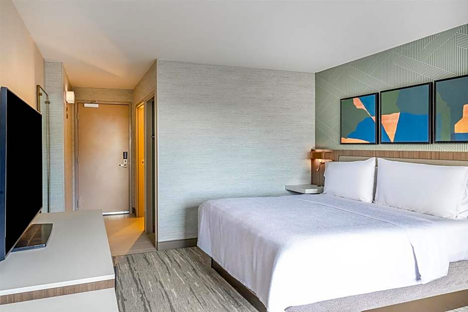 Hilton Garden Inn Denver Tech Center