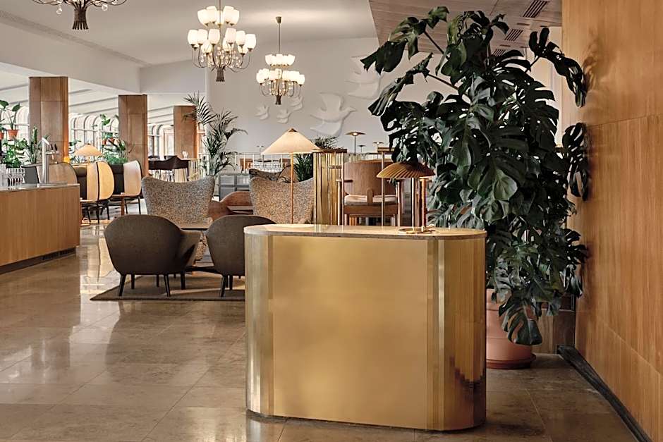 Original Sokos Hotel Vaakuna Helsinki